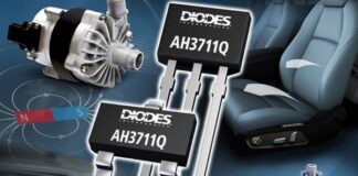 Diodes Incorporated