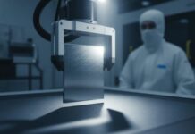 Applied Materials Announces Broadcom as EPIC Innovation Partner Applied Materials