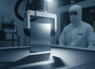 Applied Materials
