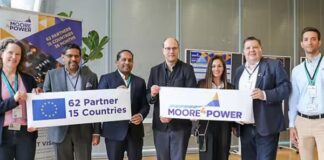 Moore4Power