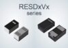 ESD Protection Diodes