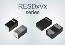 ESD Protection Diodes