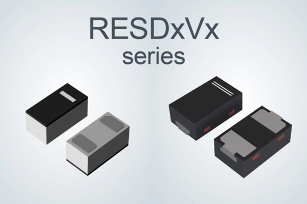 ESD Protection Diodes ESD Protection Diodes