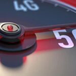 5G footprint