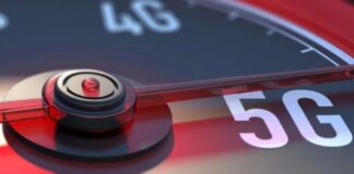 5G footprint