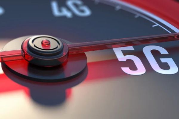 5G footprint 5G footprint