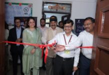 Ericsson and TSSC Partner to Train 10,000 ITI Students in 5G Skills Ericsson