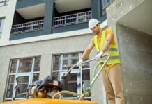 Cleaner Construction, Eco-EVs, and The Importance of Electrification Cleaner Construction