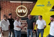 Voltide Solutions and JEM Energy Launch BaaS Model to Replace Diesel Generators JEM Energy