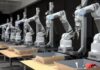Articulated Robot