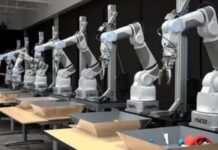 How Is the Articulated Robot Market Transforming Industrial Automation? Articulated Robot