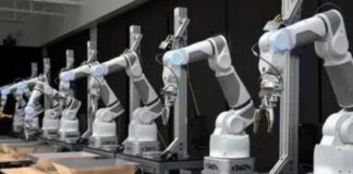 Articulated Robot