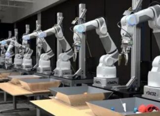 Articulated Robot
