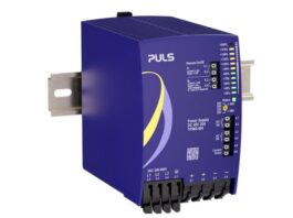 DC power solutions