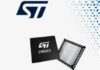 STM32C5 MCUs