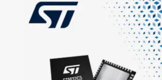 STM32C5 MCUs