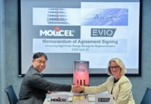 Energy Storage