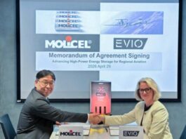 Energy Storage