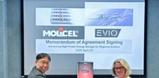 Energy Storage