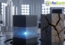 MaxVolt ReEarth
