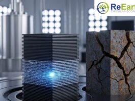 MaxVolt ReEarth