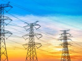 Power Transmission Lines and Towers
