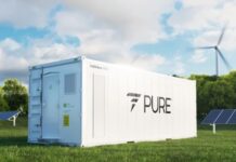 PURE Energy India