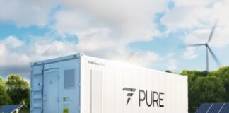 PURE Energy India