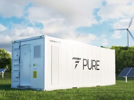 PURE Energy India