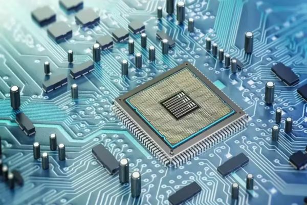 Semiconductor Semiconductor