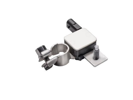 Intelligent Battery Sensor