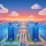 Powering the AI Age: Why Data Centers Are Becoming the World’s Most Valuable Digital Infrastructure Data Centers