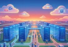 Powering the AI Age: Why Data Centers Are Becoming the World’s Most Valuable Digital Infrastructure Data Centers