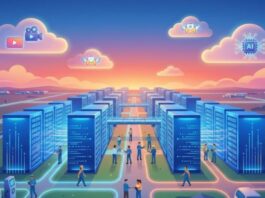 Data Centers