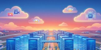 Data Centers