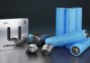 Lithium-Ion Battery Dispersant Market Set to Surpass $2.5 Billion by 2032 Lithium-Ion Battery Dispersant