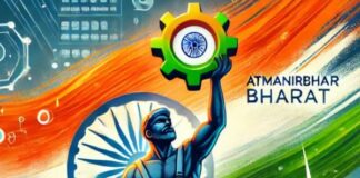 Atmanirbhar Bharat