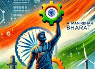 Atmanirbhar Bharat