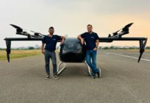 BluJ Aerospace