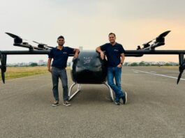 BluJ Aerospace
