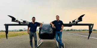 BluJ Aerospace