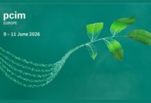 PCIM Europe