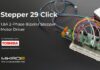 Stepper 29 Click
