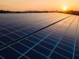 Saatvik Green Energy