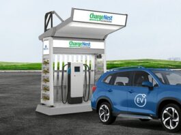 EV Charging