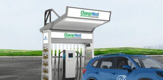 EV Charging