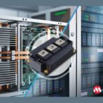 Microchip Launches 3.3 kV mSiC Power Modules for AI Data Centers mSiC Power Modules