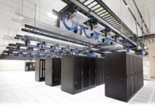Data Center Power