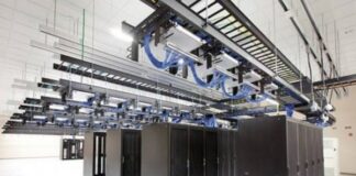 Data Center Power