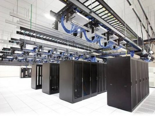 Data Center Power
